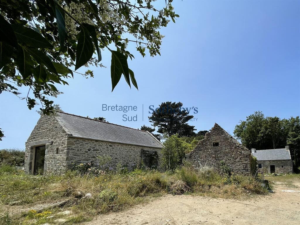 Propriété Landunvez