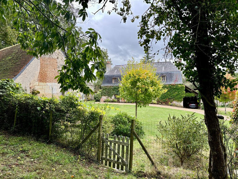 Maison Langeais - 7 chambres - 255m²