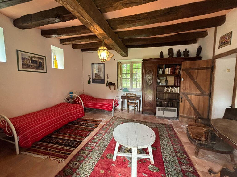 Maison Langeais - 7 chambres - 255m²