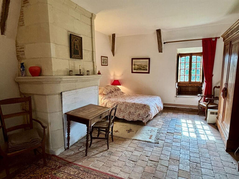 Maison Langeais - 7 chambres - 255m²