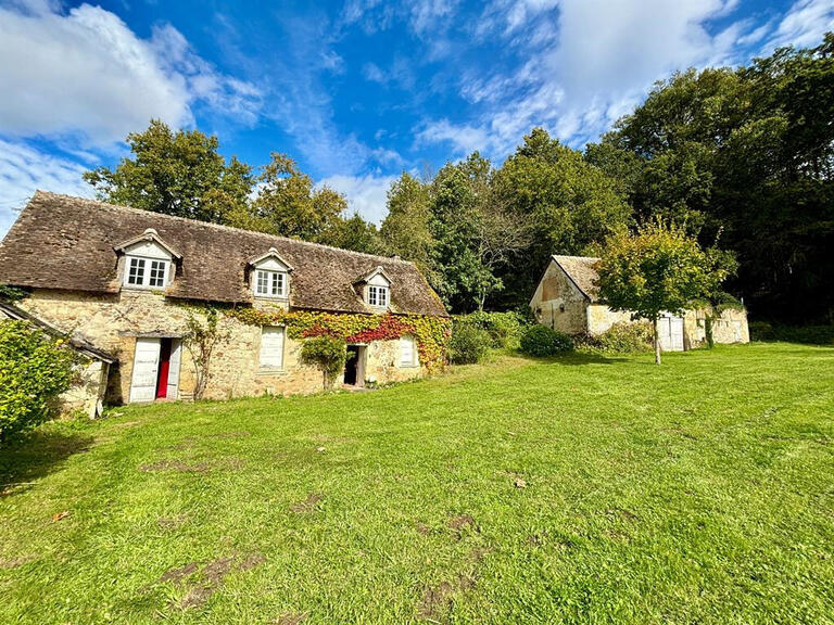 Maison Langeais - 7 chambres - 255m²