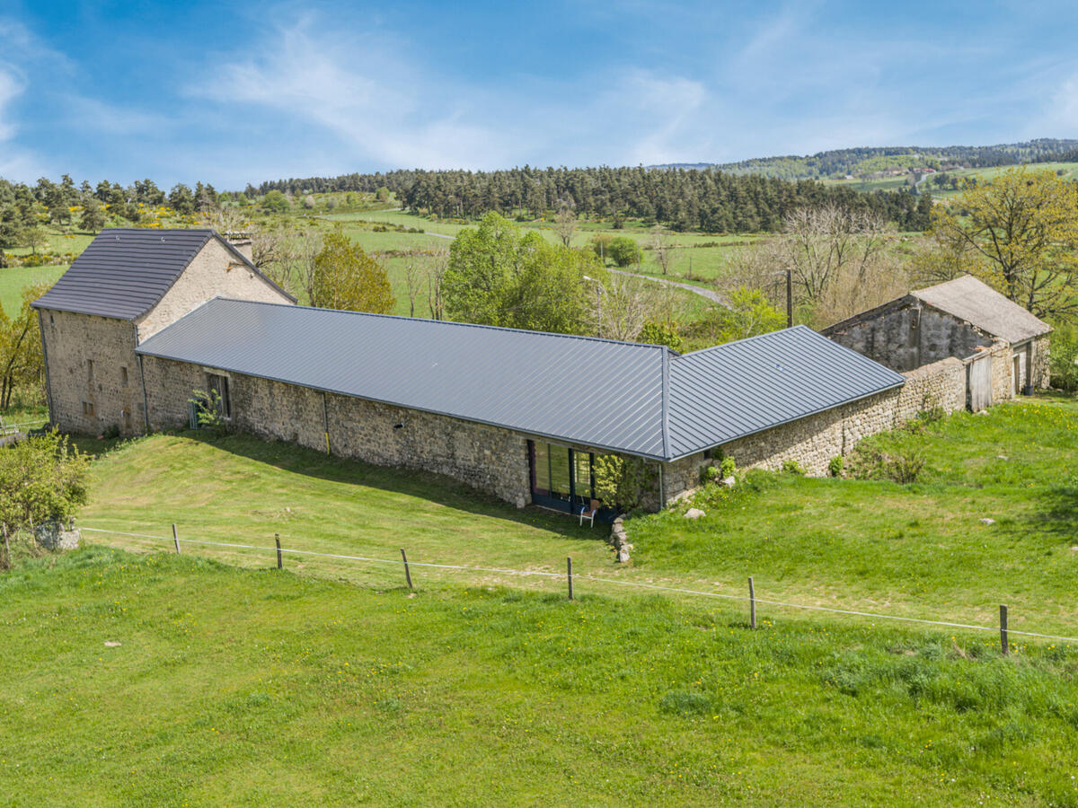 Maison Langogne