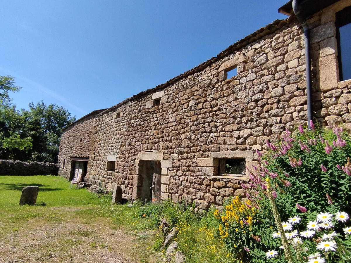 House Langogne