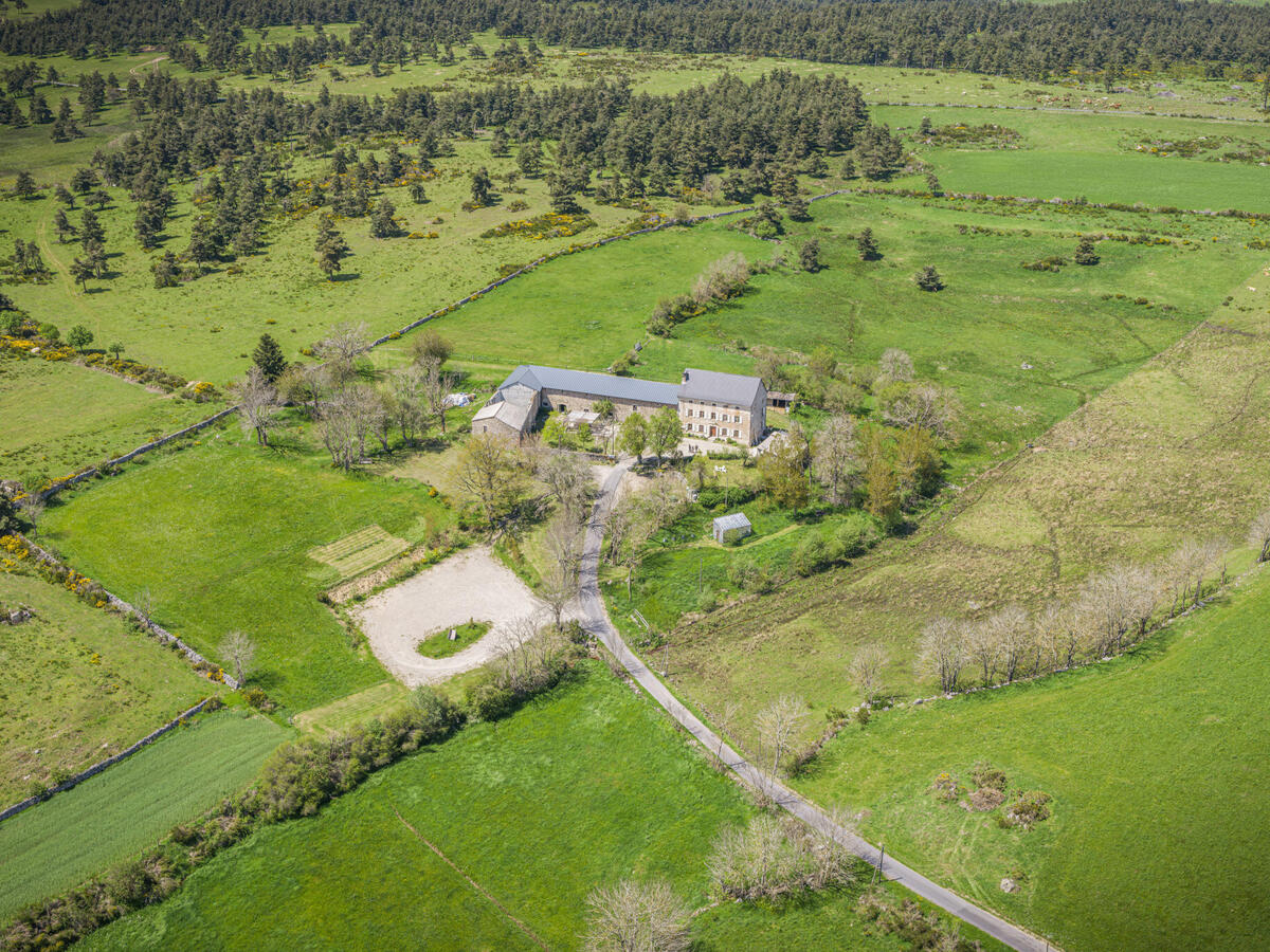 Maison Langogne