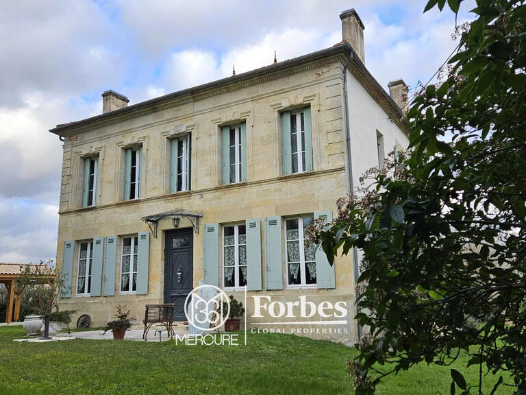 Maison Langon - 3 chambres - 340m²