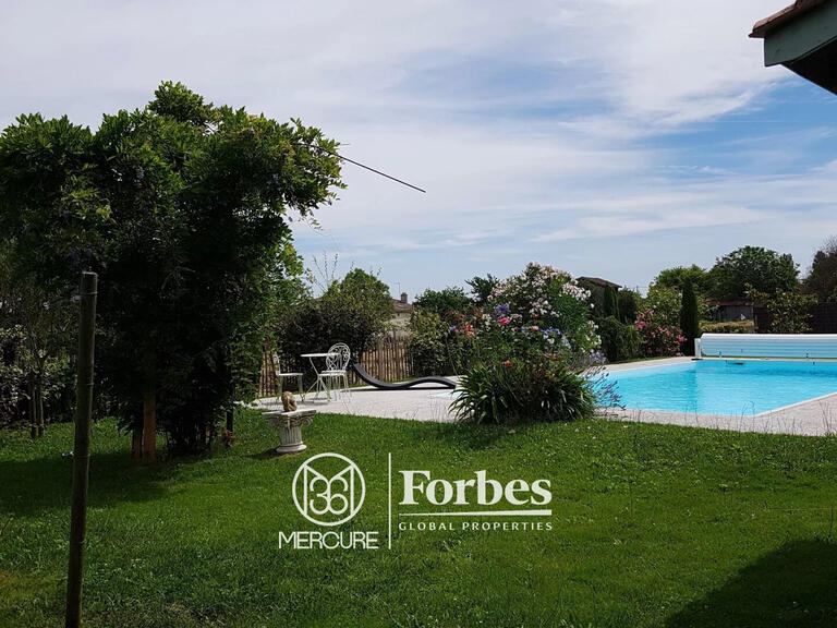 House Langon - 3 bedrooms - 340m²