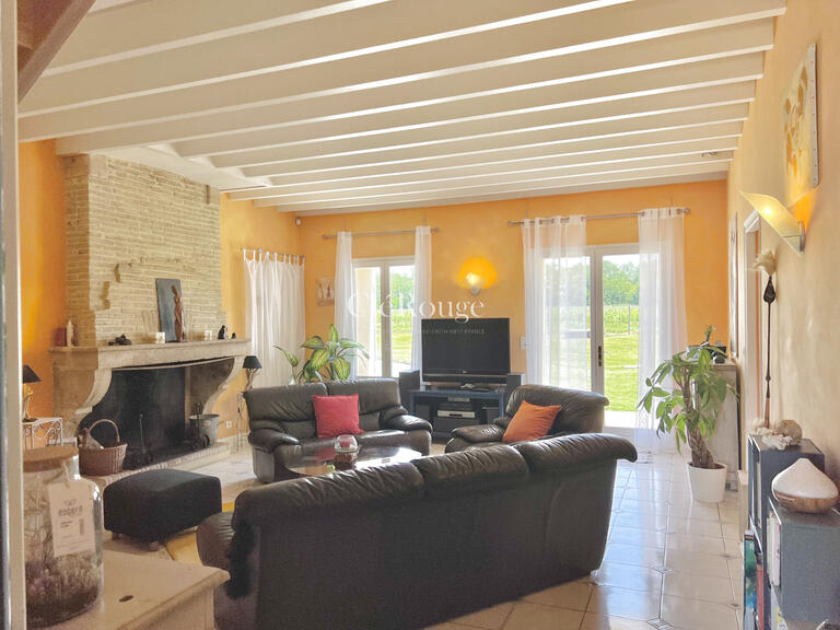 Maison Langon - 3 chambres - 249m²