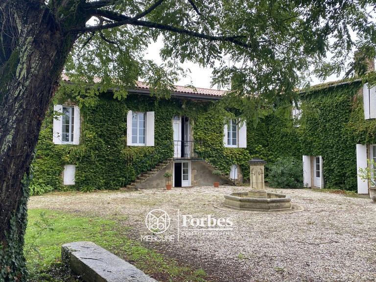 Propriété Langon - 5 chambres - 665m²