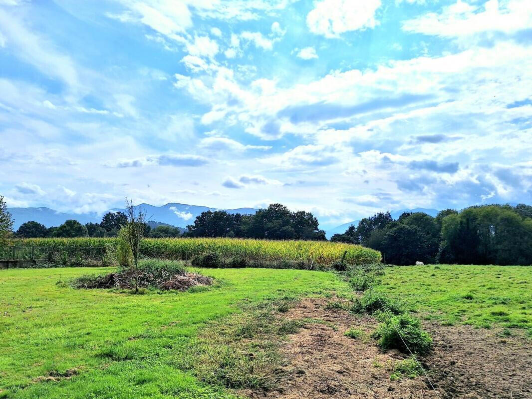 House Lannemezan