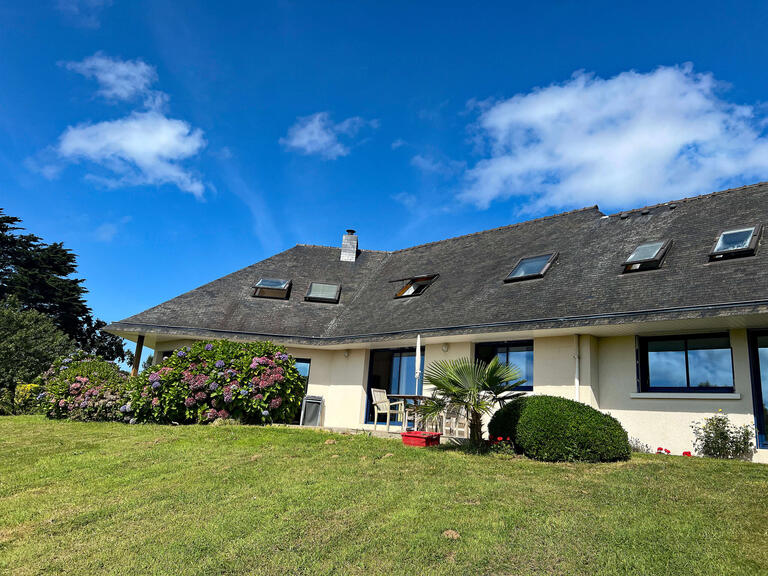 Maison Lannilis - 258m²