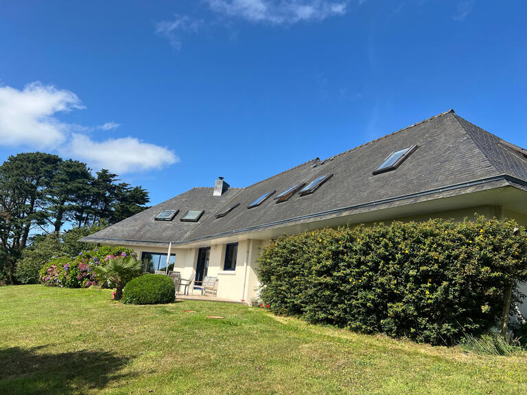 Maison Lannilis - 258m²