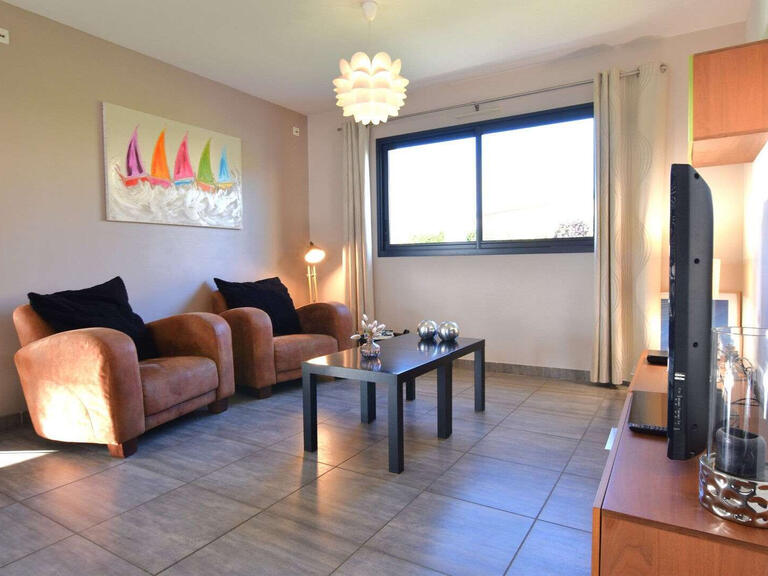 Property Lannilis - 3 bedrooms