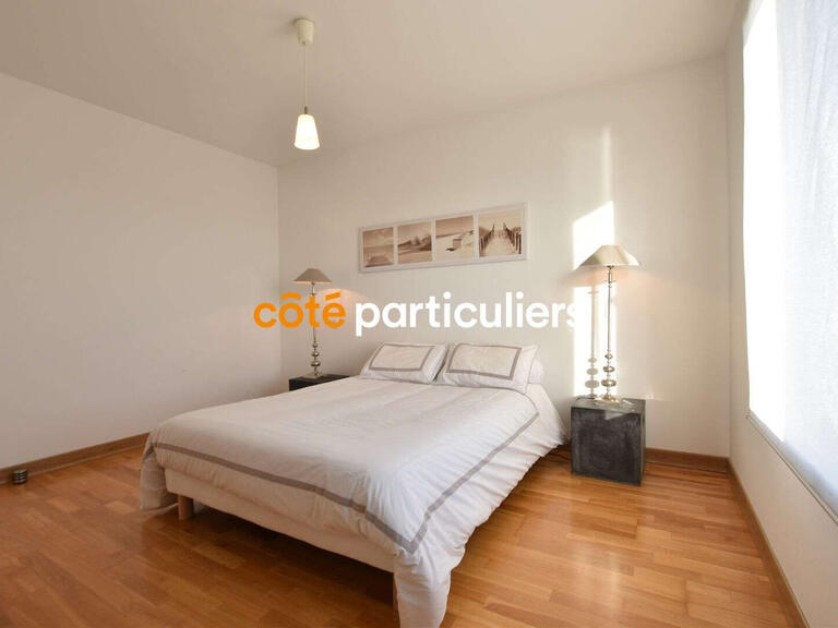 Propriété Lannilis - 3 chambres