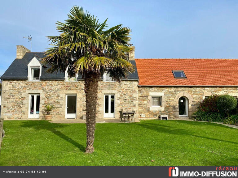 Maison Lannion - 174m²