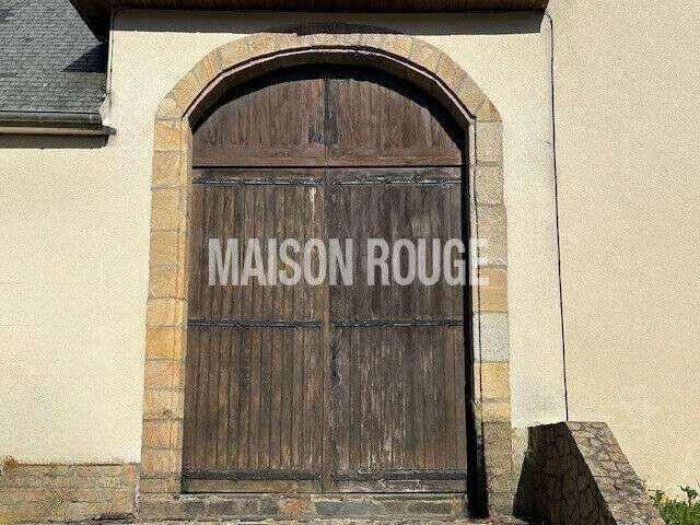 Maison Lannion