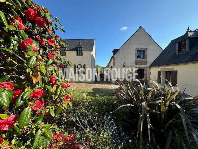 House Lannion - 8 bedrooms