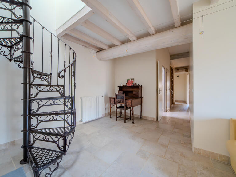 House Lansargues - 7 bedrooms - 322m²