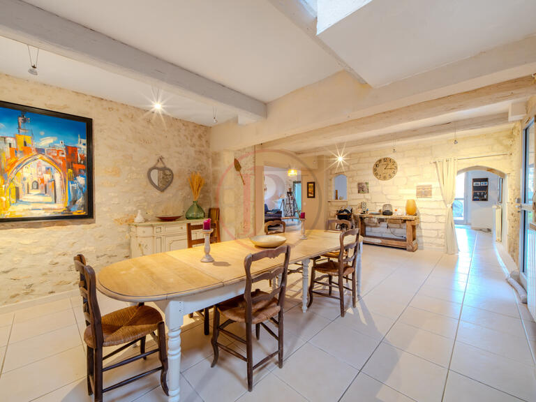 House Lansargues - 7 bedrooms - 322m²