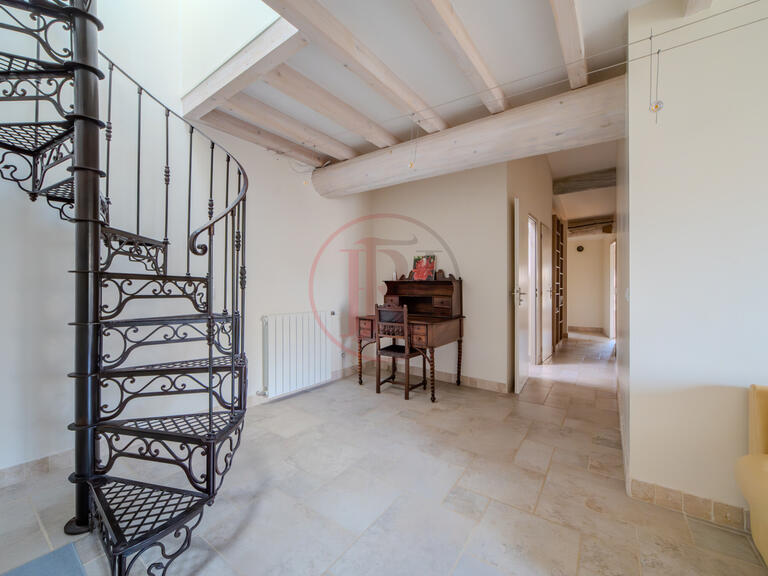 House Lansargues - 7 bedrooms - 322m²