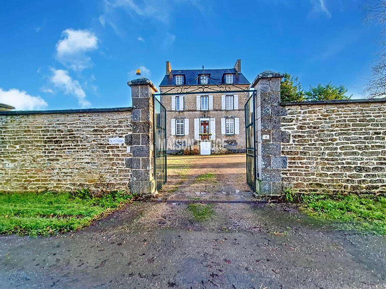 Maison Lanvallay - 9 chambres