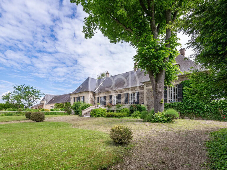 Property Laon - 8 bedrooms - 440m²