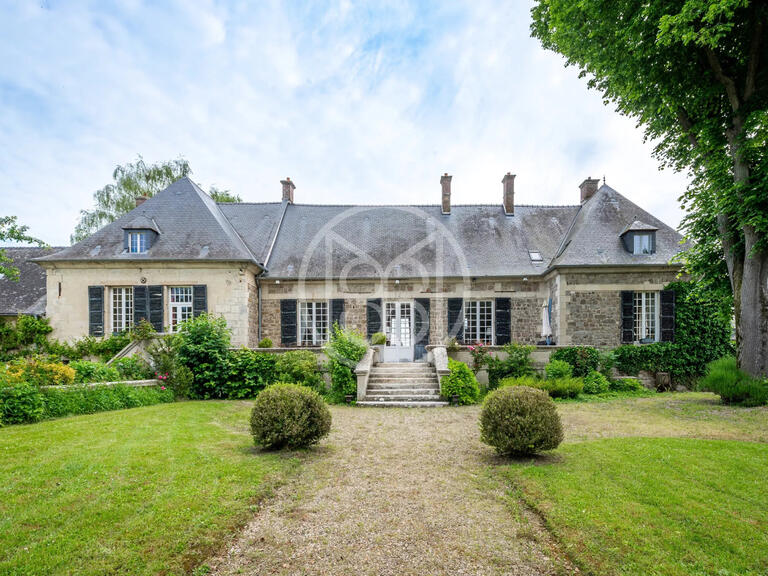 Sale Property Laon - 8 bedrooms