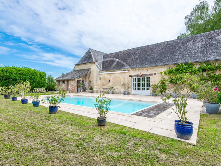 Property Laon - 8 bedrooms - 440m²