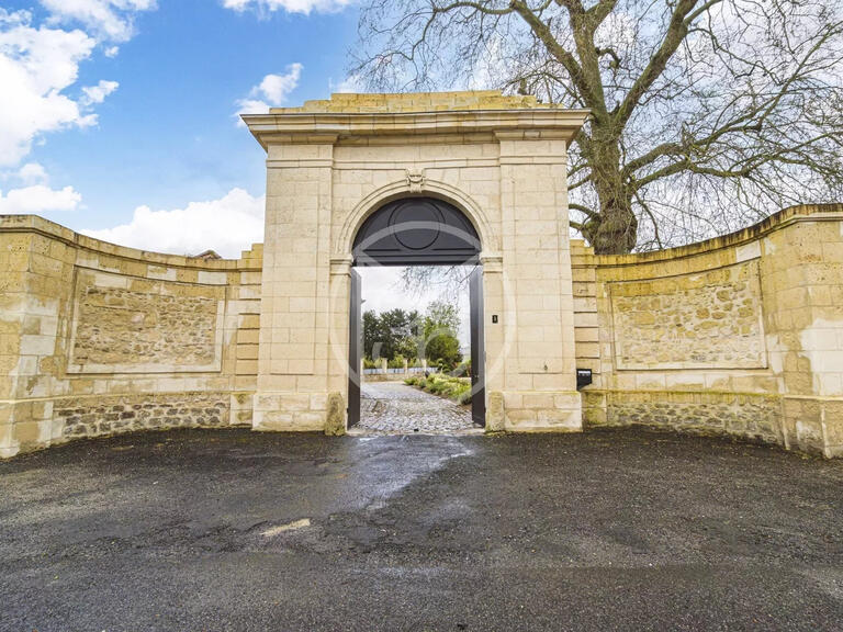 Propriété Laon - 5 chambres - 340m²