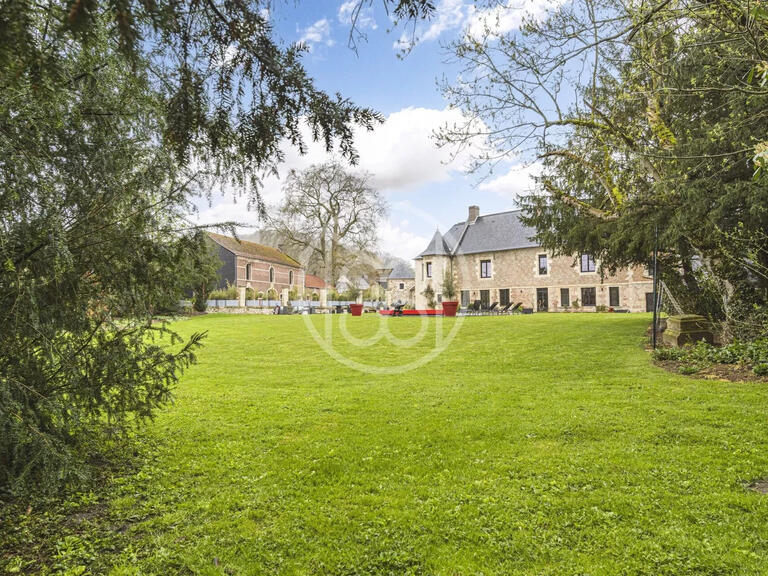 Propriété Laon - 5 chambres - 340m²