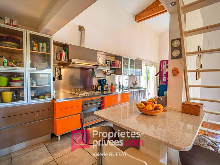 House Lapeyrouse-Fossat - 3 bedrooms