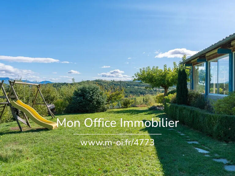 Maison Laragne-Montéglin - 6 chambres - 346m²