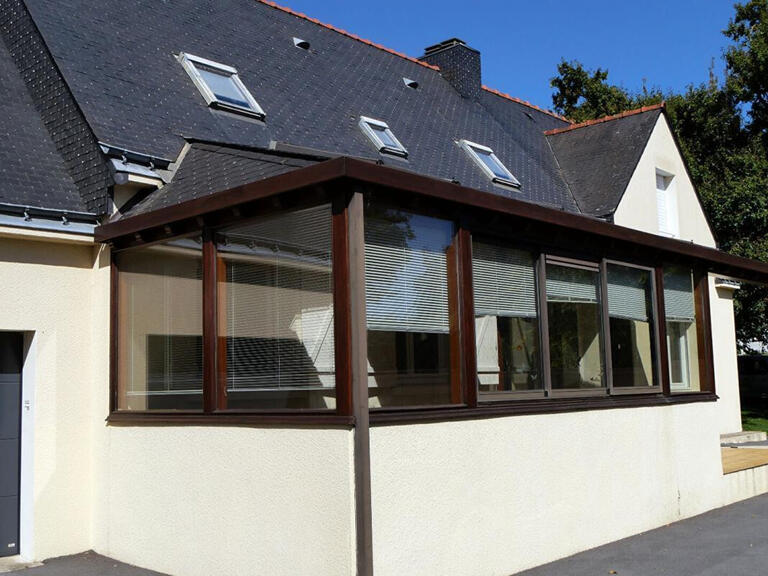 House Larmor-Baden - 5 bedrooms