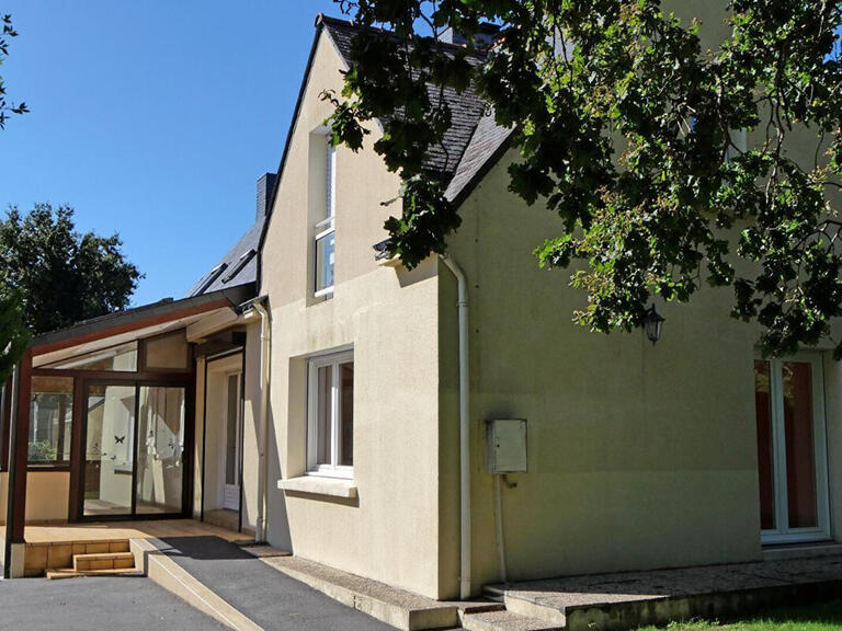 Vente Maison Larmor-Baden - 5 chambres