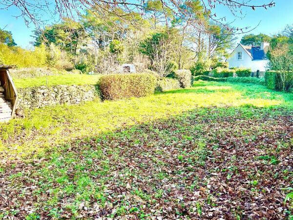 Maison Larmor-Baden - 5 chambres