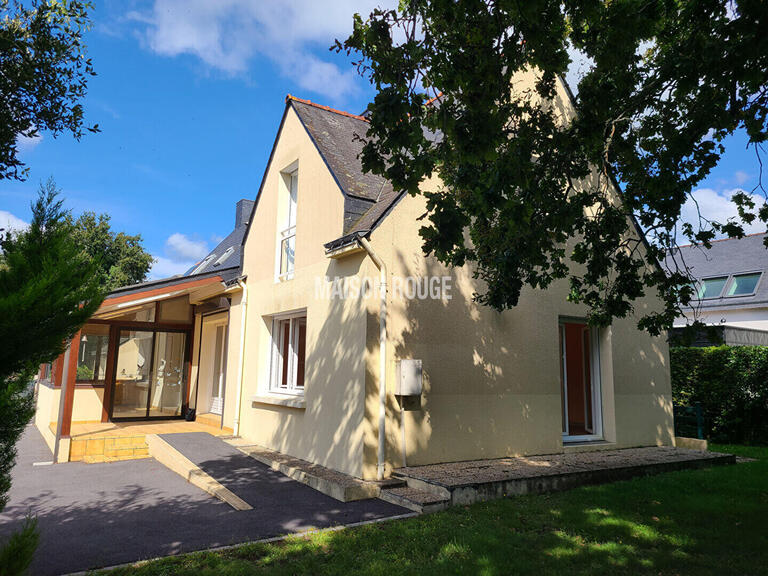 Vente Maison Larmor-Baden - 5 chambres