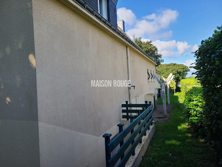 Vente Maison Larmor-Baden - 5 chambres