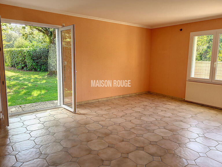 Vente Maison Larmor-Baden - 5 chambres