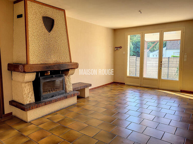 Vente Maison Larmor-Baden - 5 chambres