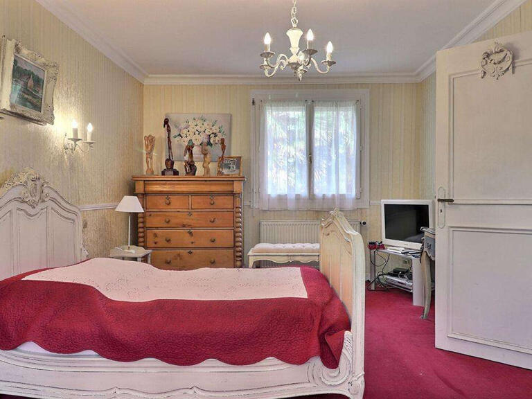 Maison Larmor-Baden - 4 chambres