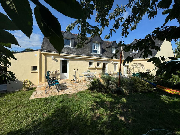 House Larmor-Baden - 4 bedrooms