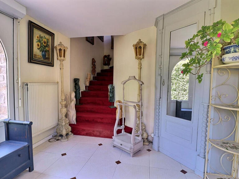 House Larmor-Baden - 4 bedrooms