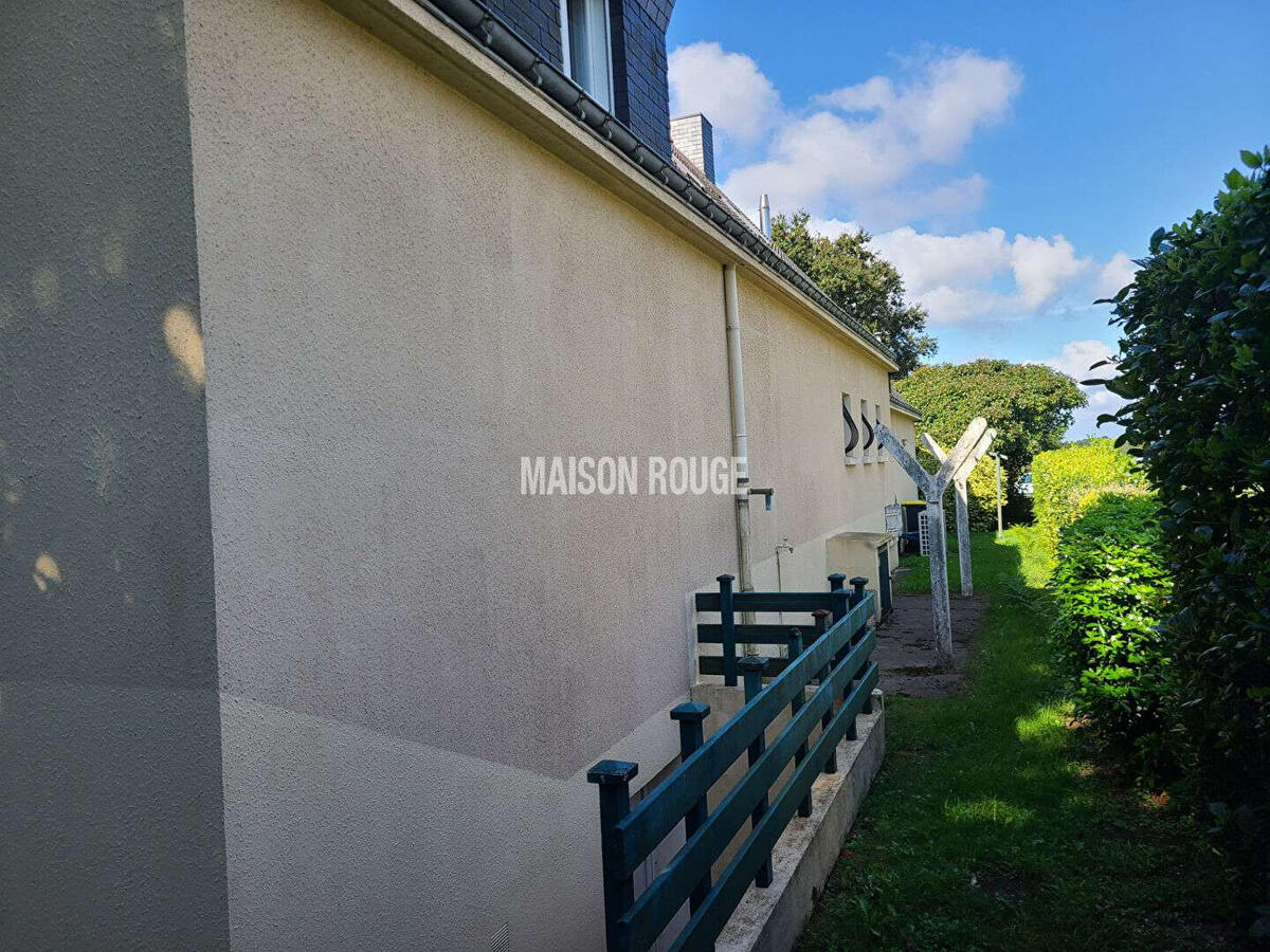 Maison Larmor-Baden