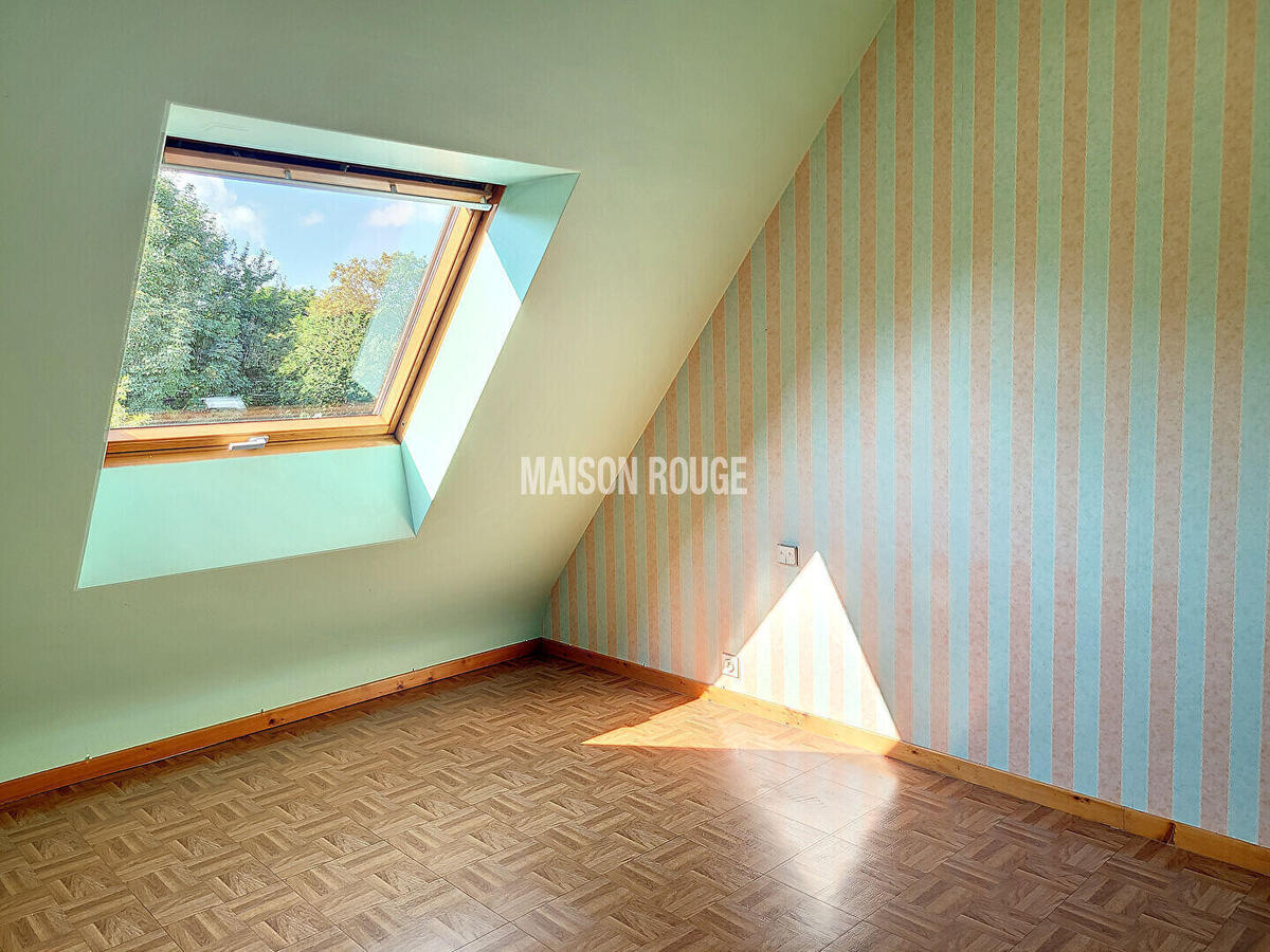 Maison Larmor-Baden