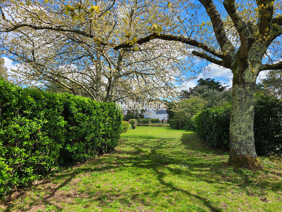 Maison Larmor-Baden