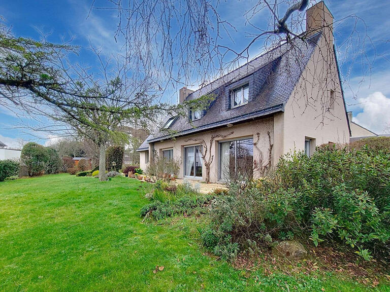 House Larmor-Baden - 4 bedrooms