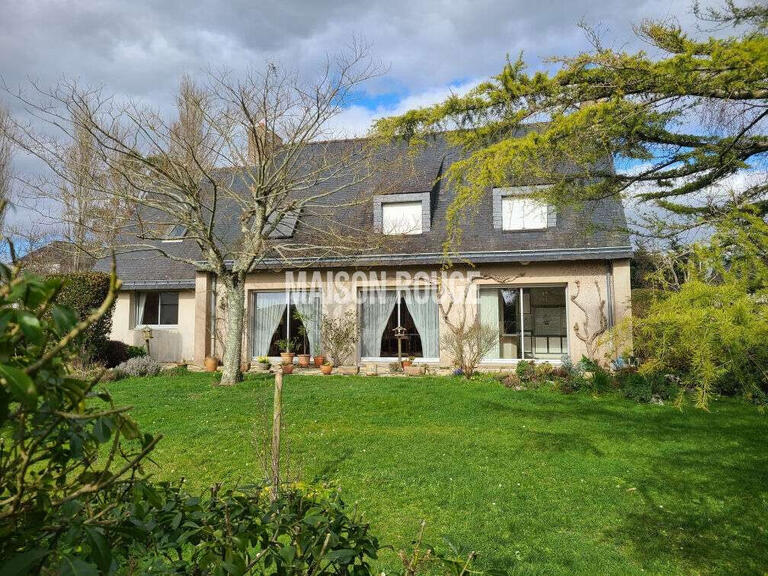 House Larmor-Baden - 4 bedrooms