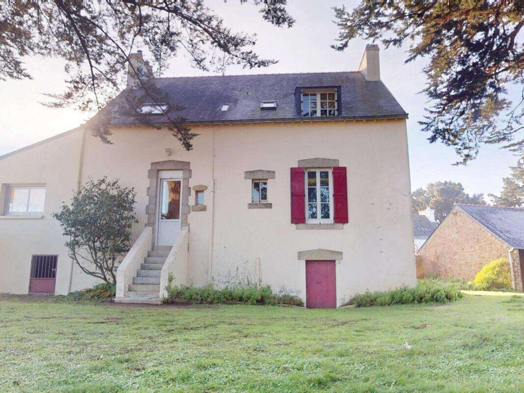 Property Larmor-Baden