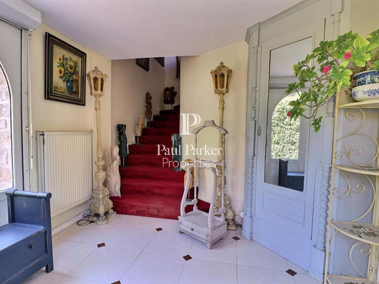 Vente Villa Larmor-Baden - 4 chambres