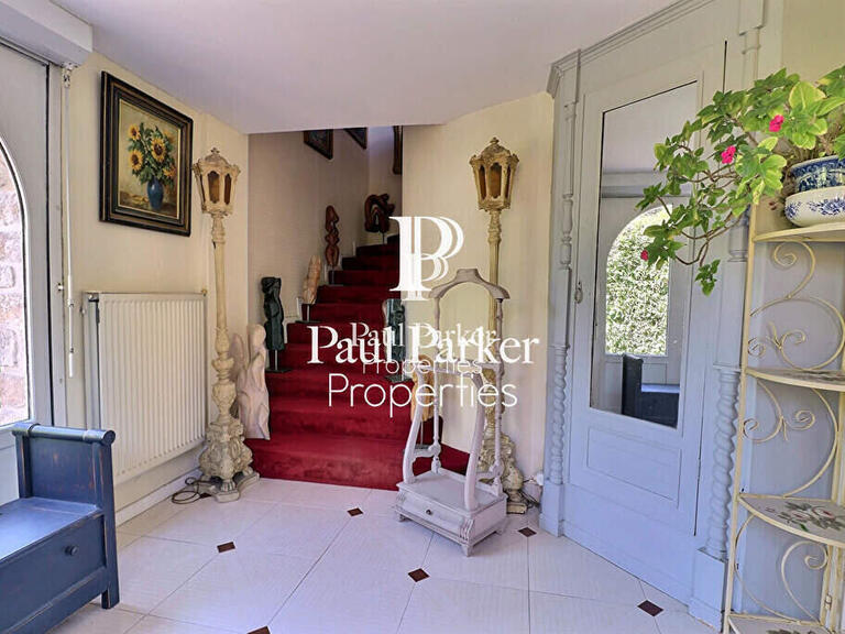 Villa Larmor-Baden - 4 bedrooms