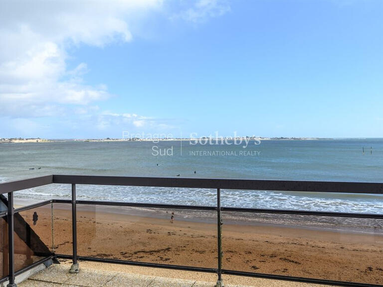 Apartment Larmor-Plage - 3 bedrooms - 150m²